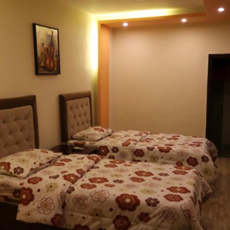 Al Riyati Hotel Apartments Akabe Oda fotoğraf