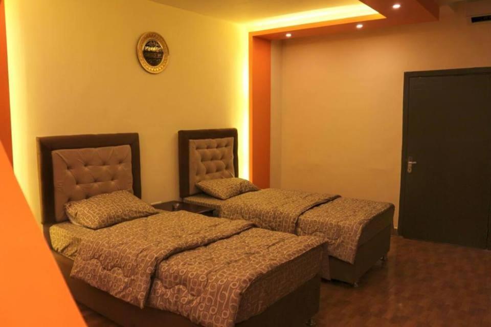 Al Riyati Hotel Apartments Akabe Dış mekan fotoğraf