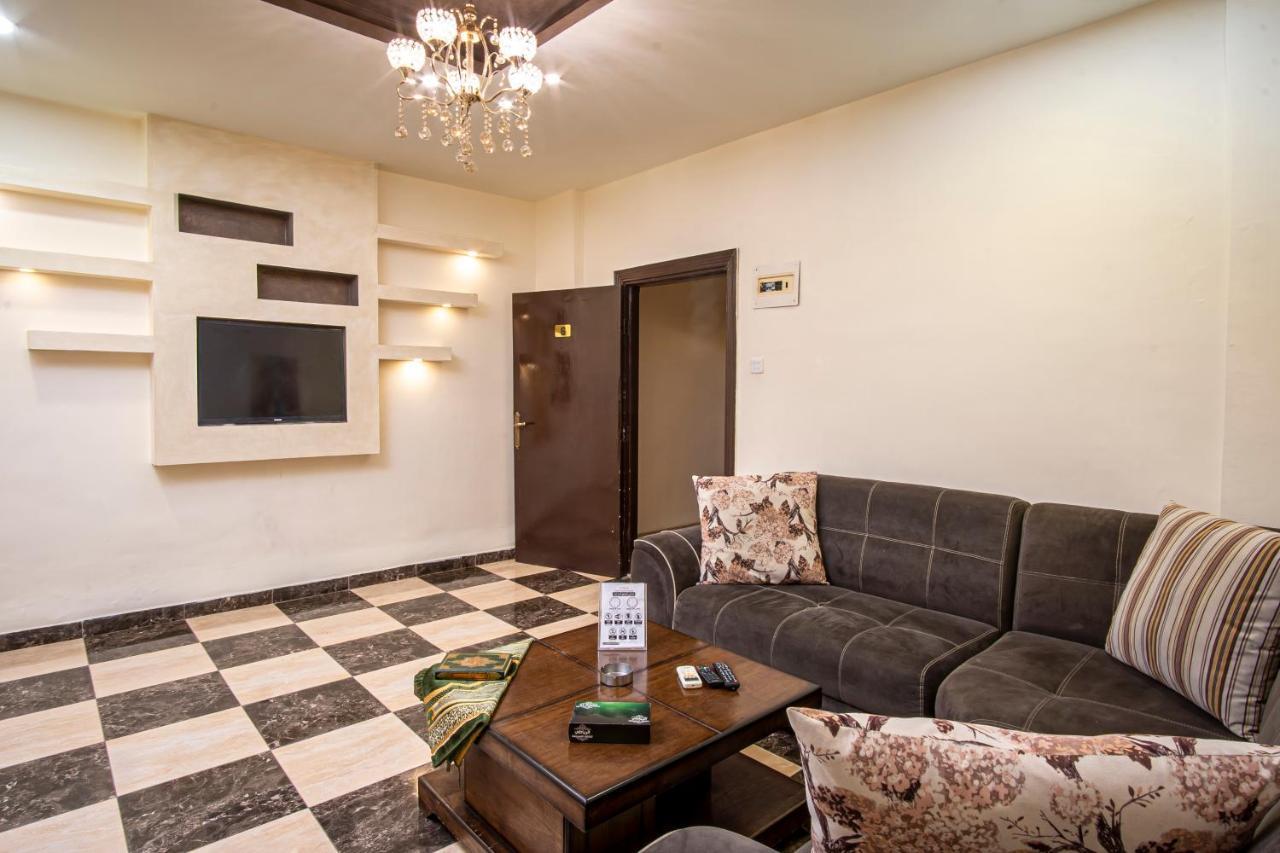 Al Riyati Hotel Apartments Akabe Dış mekan fotoğraf