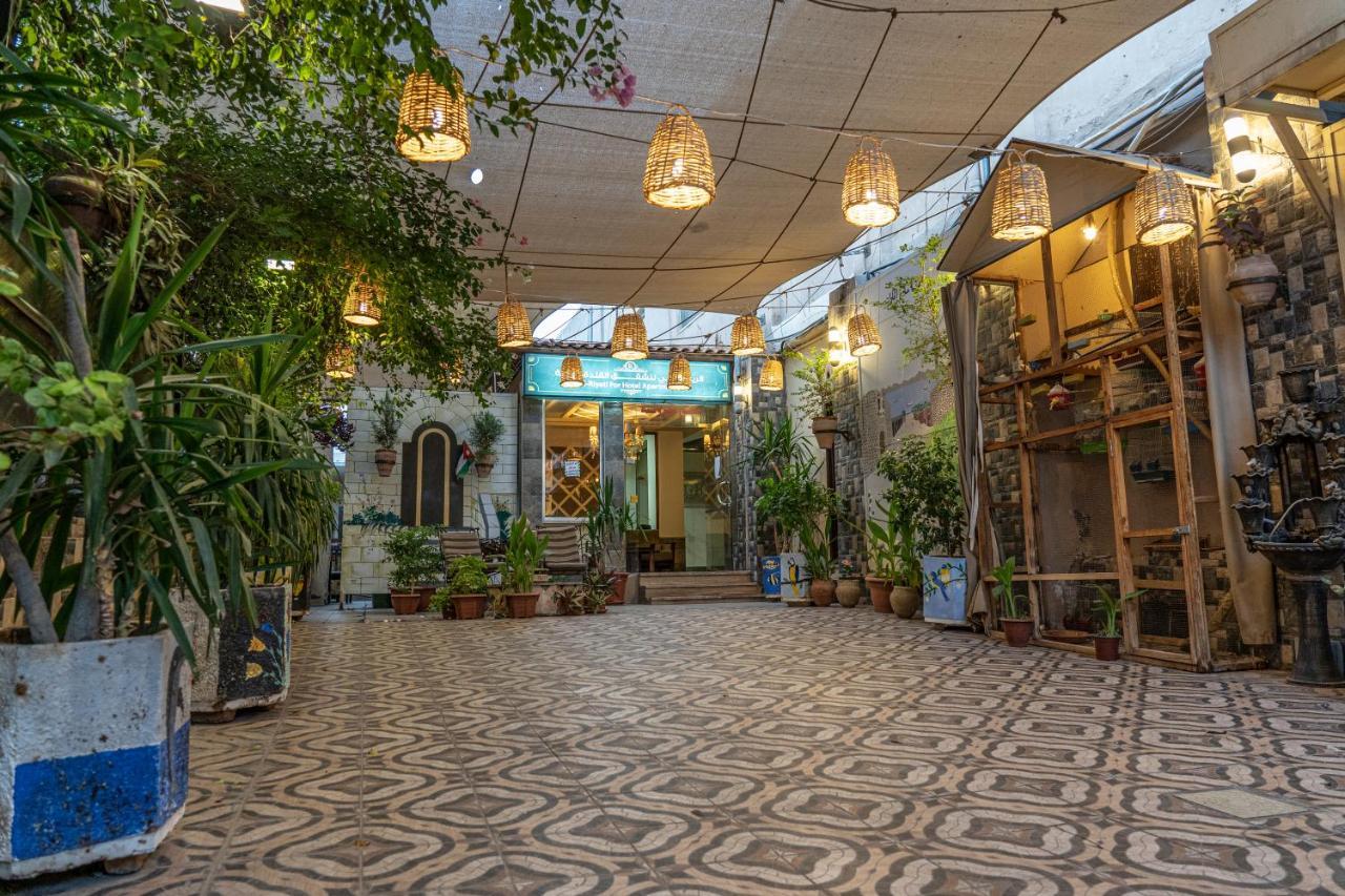 Al Riyati Hotel Apartments Akabe Dış mekan fotoğraf