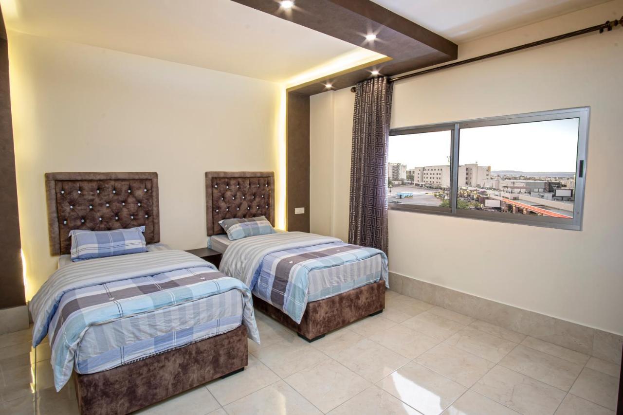 Al Riyati Hotel Apartments Akabe Dış mekan fotoğraf