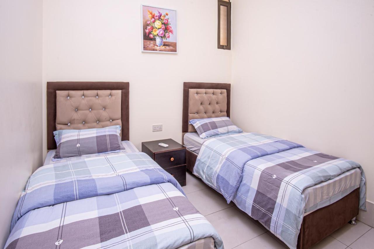 Al Riyati Hotel Apartments Akabe Dış mekan fotoğraf