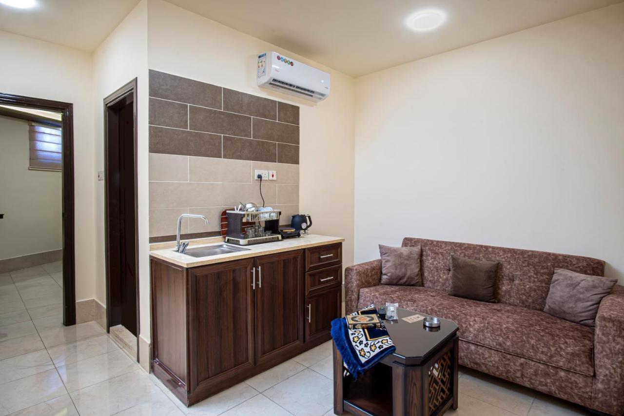 Al Riyati Hotel Apartments Akabe Dış mekan fotoğraf