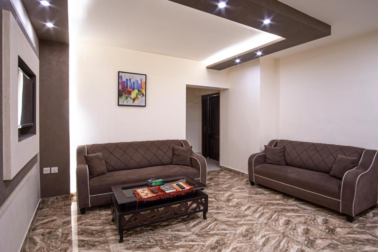 Al Riyati Hotel Apartments Akabe Dış mekan fotoğraf