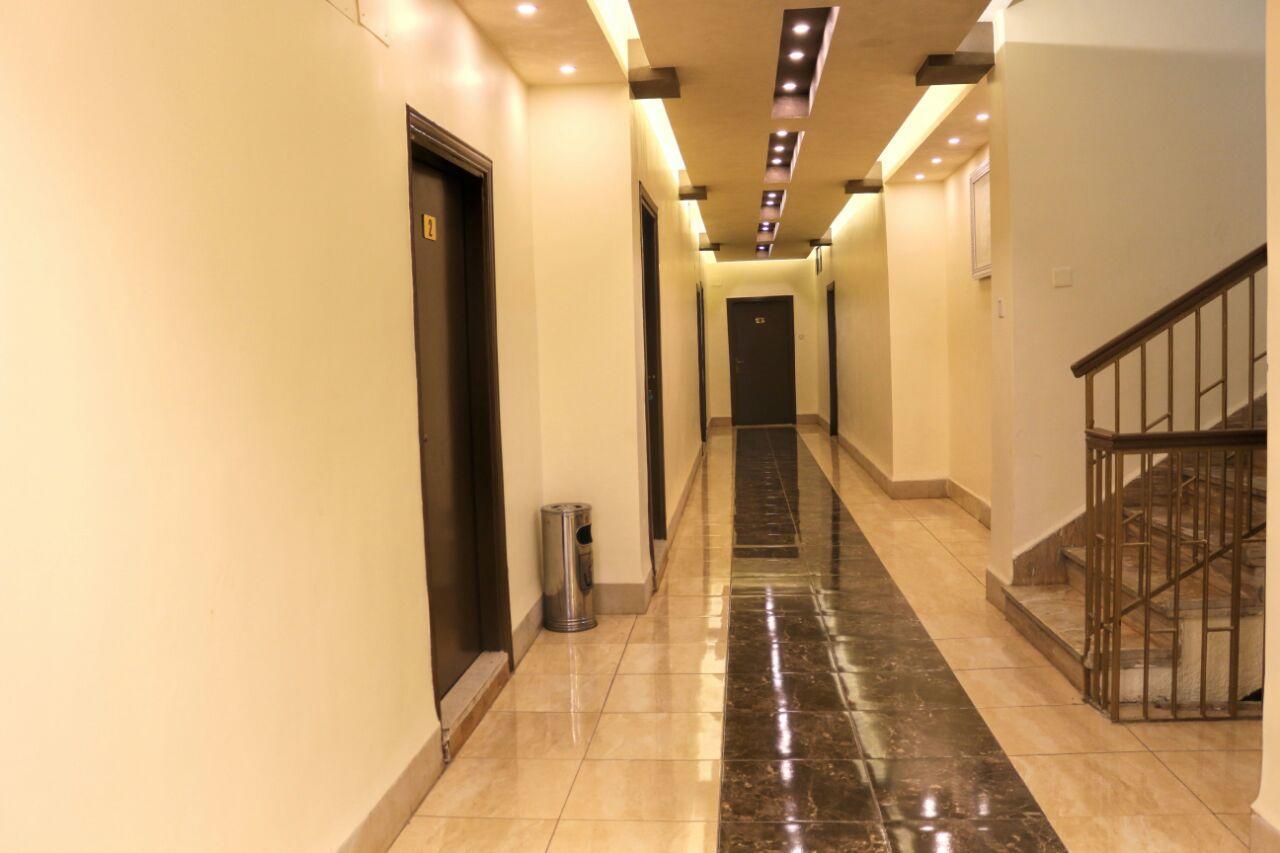 Al Riyati Hotel Apartments Akabe Dış mekan fotoğraf