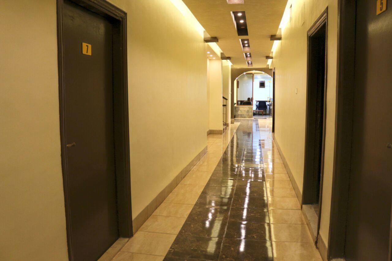 Al Riyati Hotel Apartments Akabe Dış mekan fotoğraf