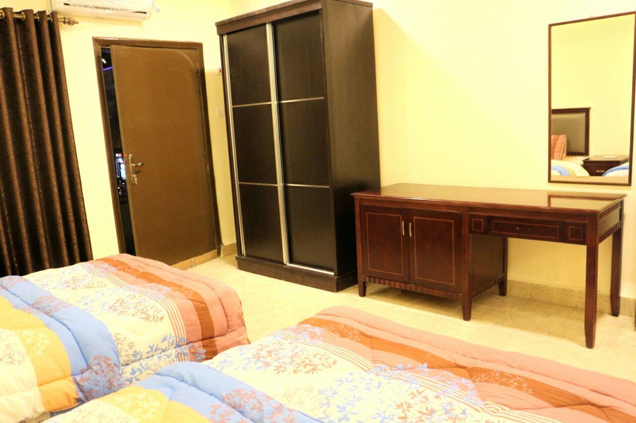 Al Riyati Hotel Apartments Akabe Dış mekan fotoğraf