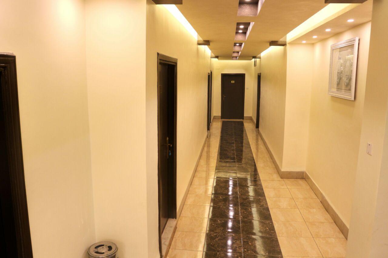 Al Riyati Hotel Apartments Akabe Dış mekan fotoğraf