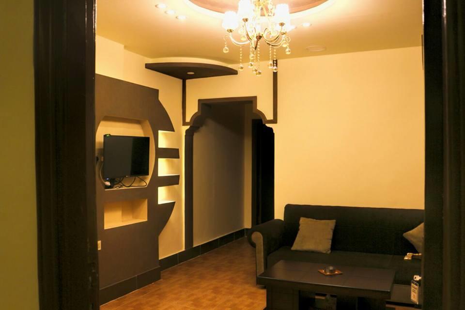 Al Riyati Hotel Apartments Akabe Dış mekan fotoğraf