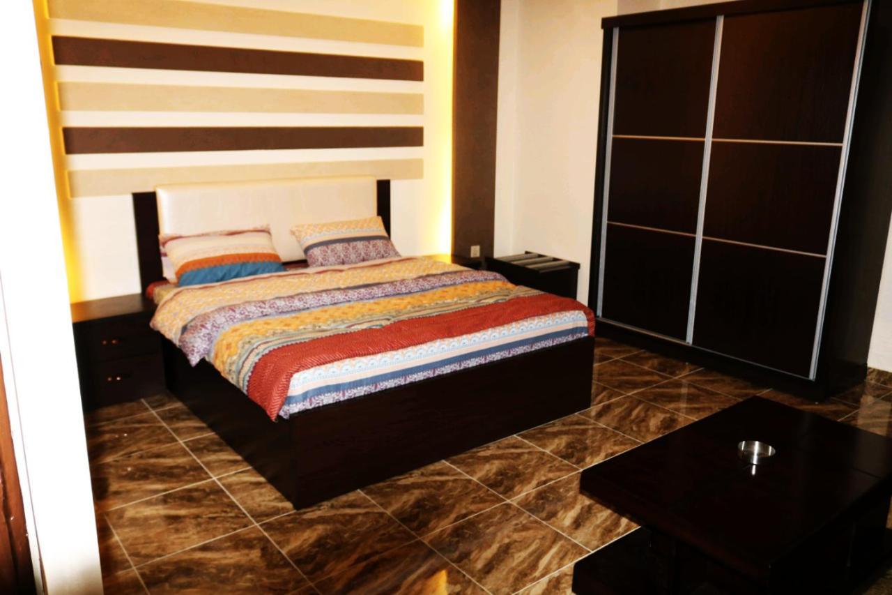 Al Riyati Hotel Apartments Akabe Dış mekan fotoğraf