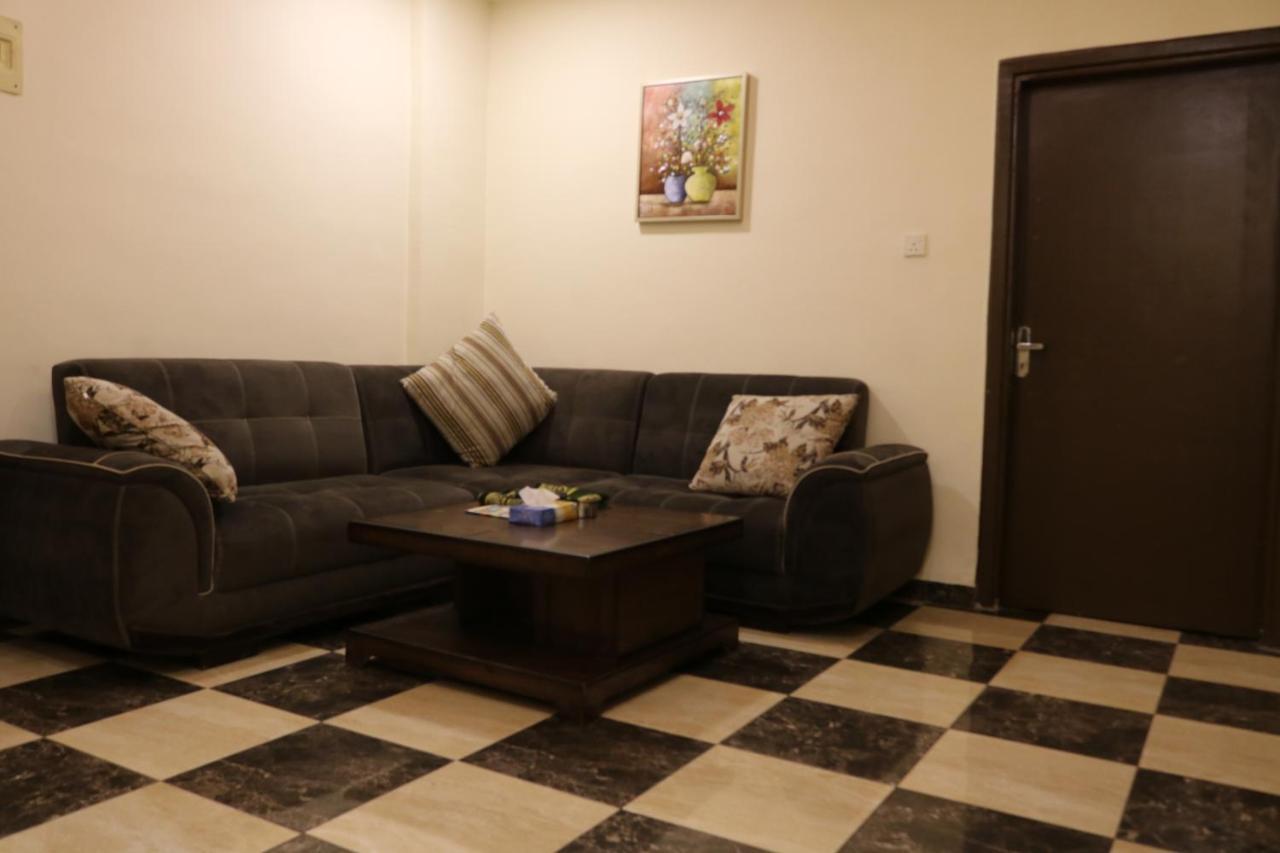 Al Riyati Hotel Apartments Akabe Oda fotoğraf