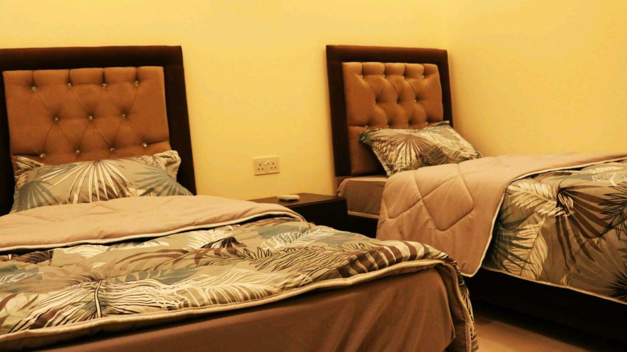 Al Riyati Hotel Apartments Akabe Dış mekan fotoğraf