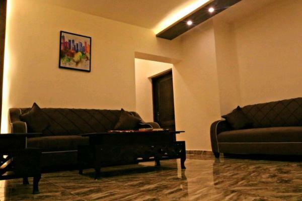 Al Riyati Hotel Apartments Akabe Dış mekan fotoğraf